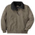 Port Authority Men's Khaki/True Black Challenger Jacket