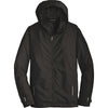 Port Authority Men's Black Northwest Slicker