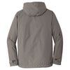 Port Authority Men's Northern Grey Northwest Slicker