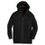 Port Authority Men's Black/Black 3-in-1 Jacket