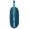 JBL Blue Clip 4 Ultra-Portable Waterproof Speaker