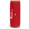 JBL Red Flip 5 Portable Waterproof Speaker