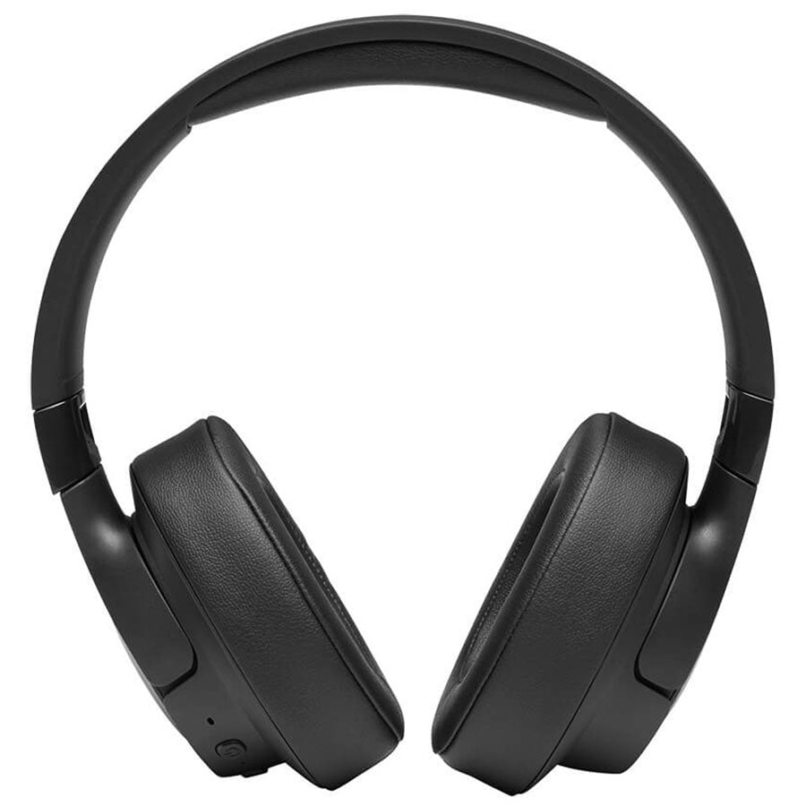 JBL Black Tune 760Nc Wireless Over-Ear Nc Headphones