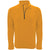 Levelwear Men's Gold Peak Quarter Zip