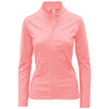 Levelwear Women's Melon Dawn Full Zip