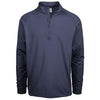 Levelwear Men's Highway Star Calibre Quarter Zip Pullover