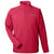 Vineyard Vines Men's Collegiate Red Sankaty Quarter-Zip Pullover