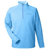 Vineyard Vines Men's Ocean Breeze Sankaty Quarter-Zip Pullover