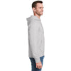 Vineyard Vines Unisex Grey Heather Hooded Sweatshirt