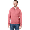 Vineyard Vines Unisex Jetty Red Hooded Sweatshirt