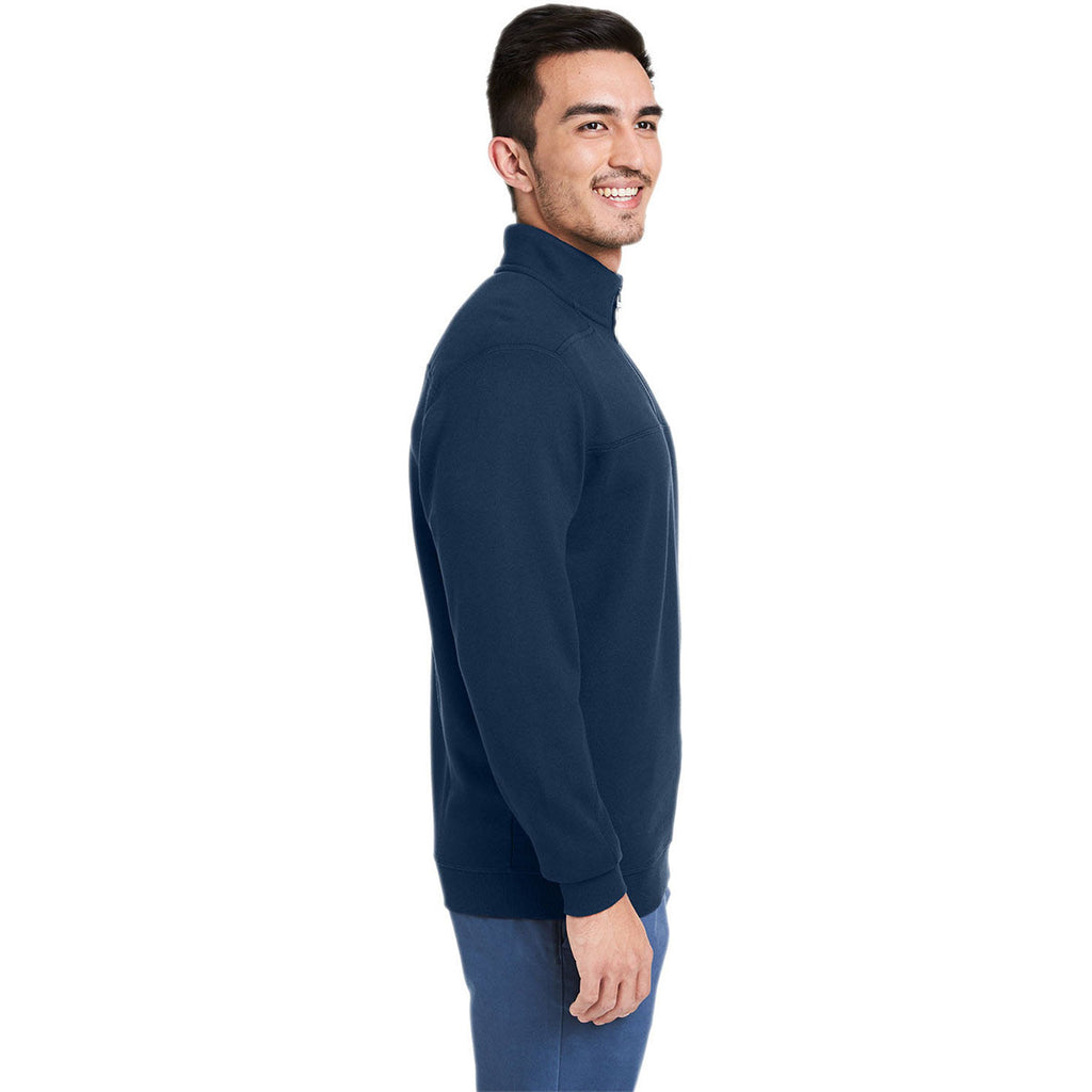 Vineyard Vines Men's Vineyard Navy Collegiate Shep Shirt