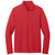 Port Authority Men's Rich Red Dry Zone UV Micro-Mesh 1/4 Zip