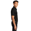 Port Authority Men's Black Performance Staff Polo