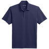 Port Authority Men's True Navy Performance Staff Polo