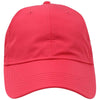 Ahead Women's Honeysuckle Softshell Velcro Back Cap