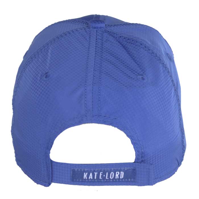 Ahead Women's Pacific Softshell Velcro Back Cap