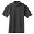 Port Authority Men's Charcoal Rapid Dry Polo