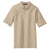 Port Authority Men's Stone Silk Touch Polo with Pocket