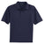 Port Authority Men's Navy Tall Dry Zone Ottoman Polo