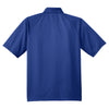 Port Authority Men's Royal Dry Zone Ottoman Polo