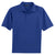 Port Authority Men's Royal Tall Dry Zone Ottoman Polo