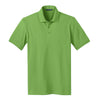 Port Authority Men's Wintergreen Stretch Pique Polo