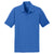 Port Authority Men's Strong Blue Cotton Touch Performance Polo