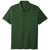 Port Authority Men's Dark Green SuperPro React Polo