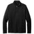 Port Authority Men's Deep Black C-FREE Cypress 1/4 Zip