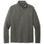 Port Authority Men's Grey Steel C-FREE Cypress 1/4 Zip