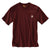 Carhartt Men's Port Workwear Pocket S/S T-Shirt