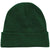 Ahead Hunter Green/Hunter Green Newfoundland Beanie