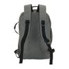 Sovrano Grey Madison Backpack