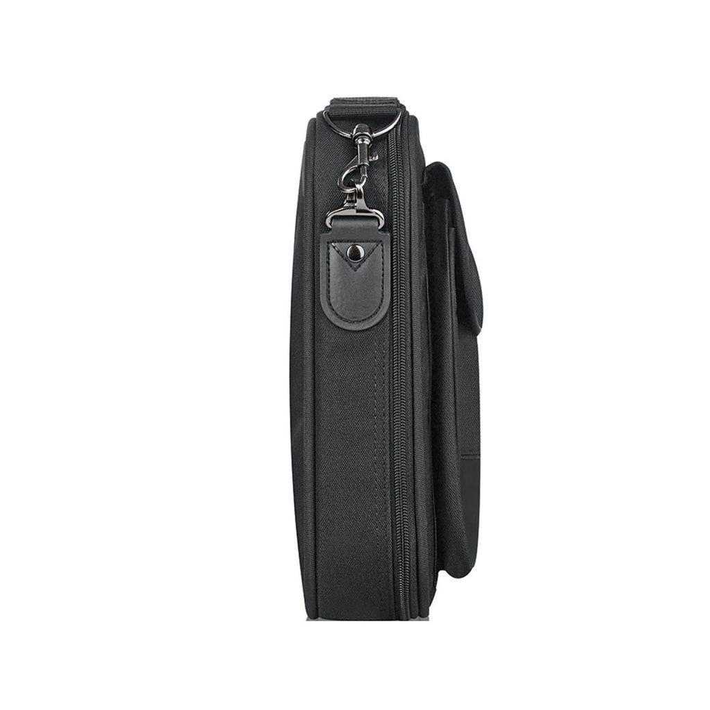 Solo Black Rockefeller Slim Brief