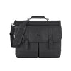 Solo Black Thompson Briefcase