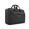 Solo Black Paramount Smart Strap Briefcase