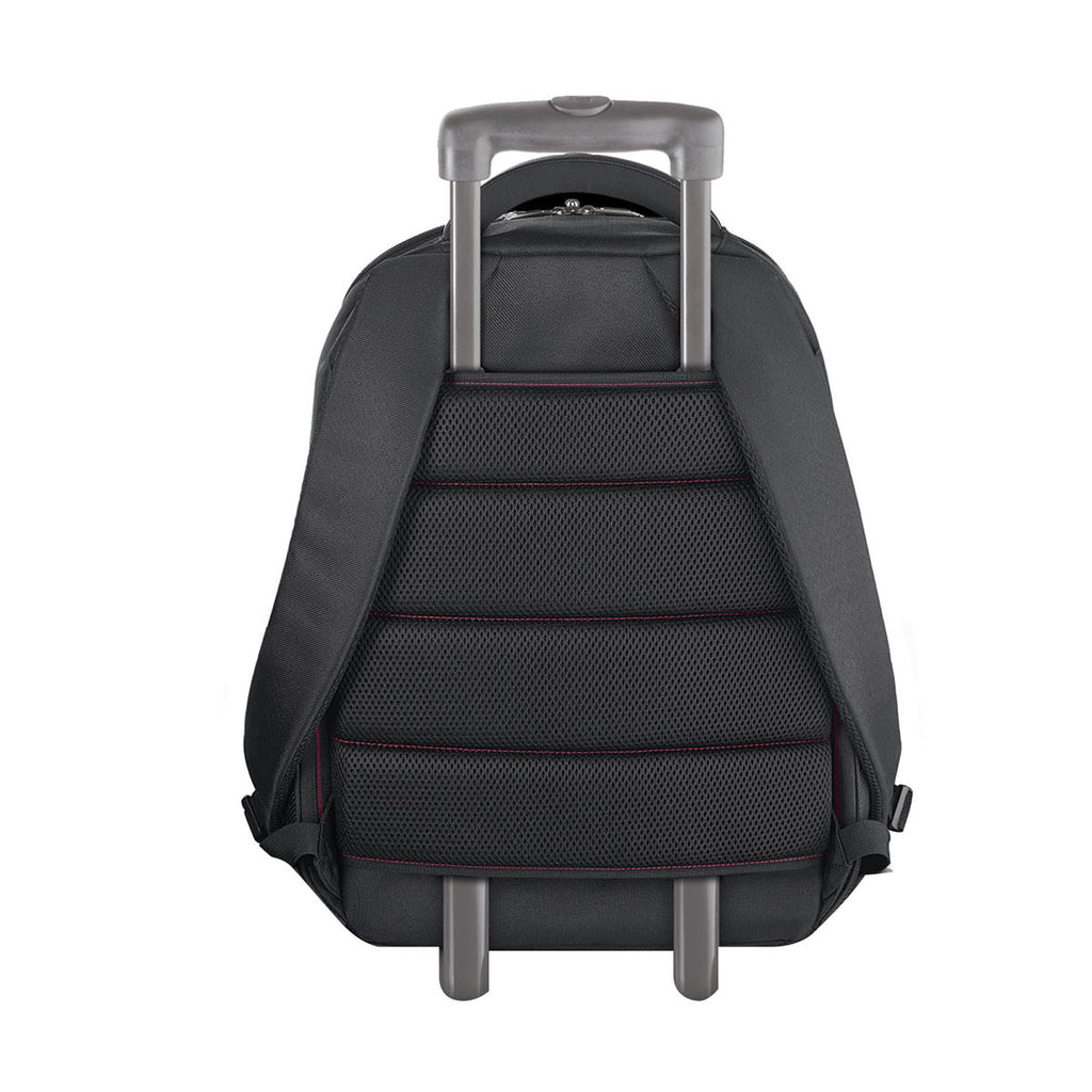 Solo Black Executive Backpack