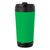 Valumark Green 17Oz Perka Insulated Spill-Proof Mug