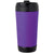 Valumark Purple 17Oz Perka Insulated Spill-Proof Mug