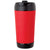 Valumark Red 17Oz Perka Insulated Spill-Proof Mug