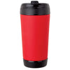 Valumark Red 17Oz Perka Insulated Spill-Proof Mug