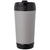 Valumark Silver 17Oz Perka Insulated Spill-Proof Mug