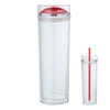 Sovrano Red Jomocha 16Oz Tumbler