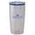 Perka Blue Searing 20 oz.Stainless Steel Tumbler