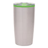 Valumark Green Outback 20Oz. Stainless Steel Tumbler