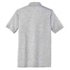 Port & Company Men's Ash Core Blend Jersey Knit Pocket Polo