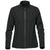 Stormtech Women's Black Kyoto Jacket