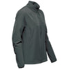 Stormtech Women's Graphite Kyoto Jacket