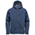 Stormtech Men's Navy/Granite Orbiter Insulated Softshell