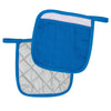 Primeline Blue Pot Holder